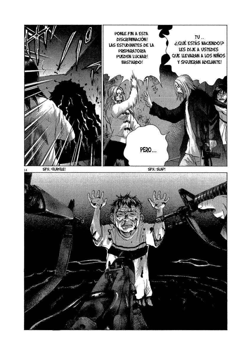 Capitulo 29 page 13