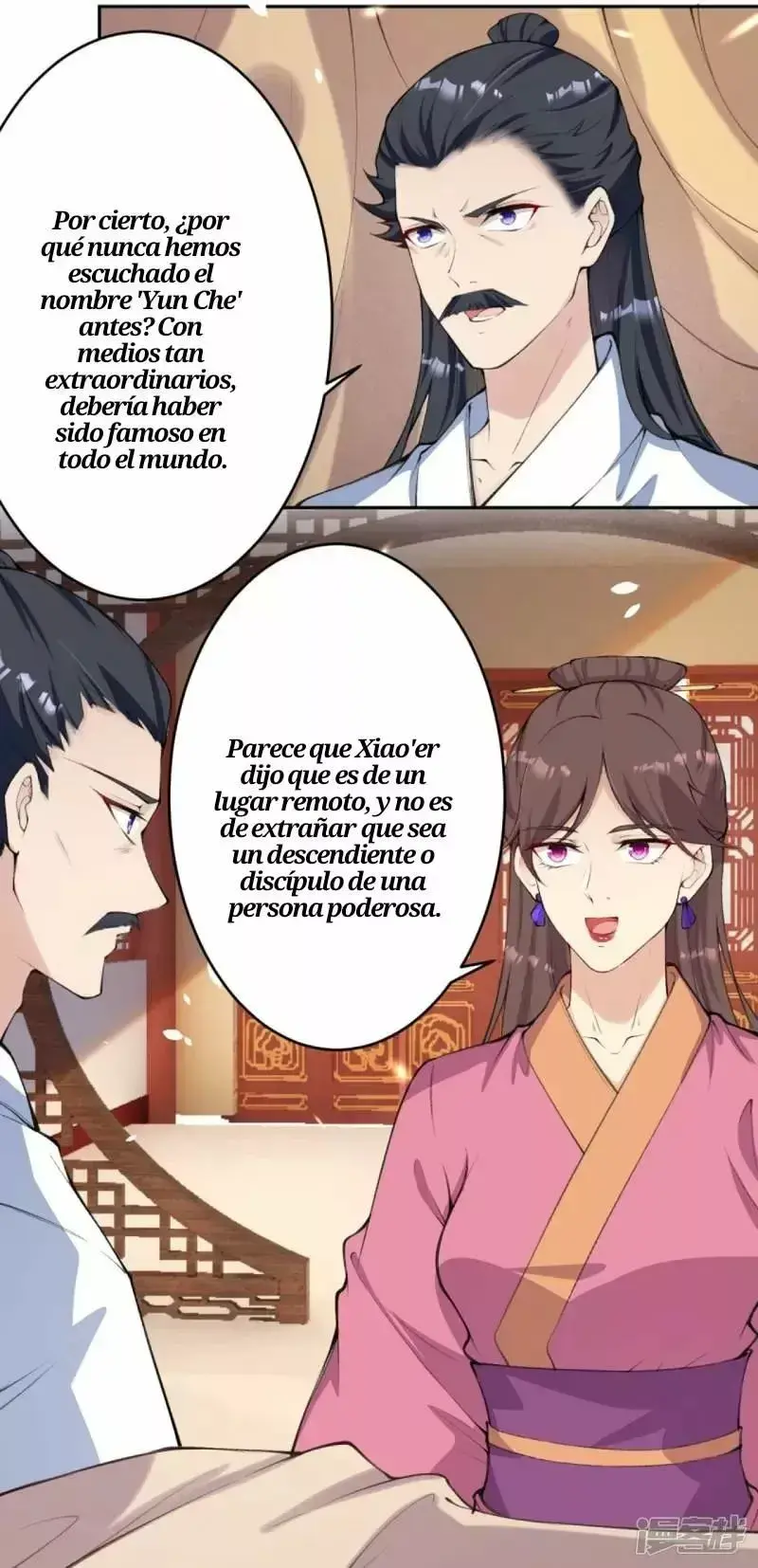 Capitulo 331 page 19
