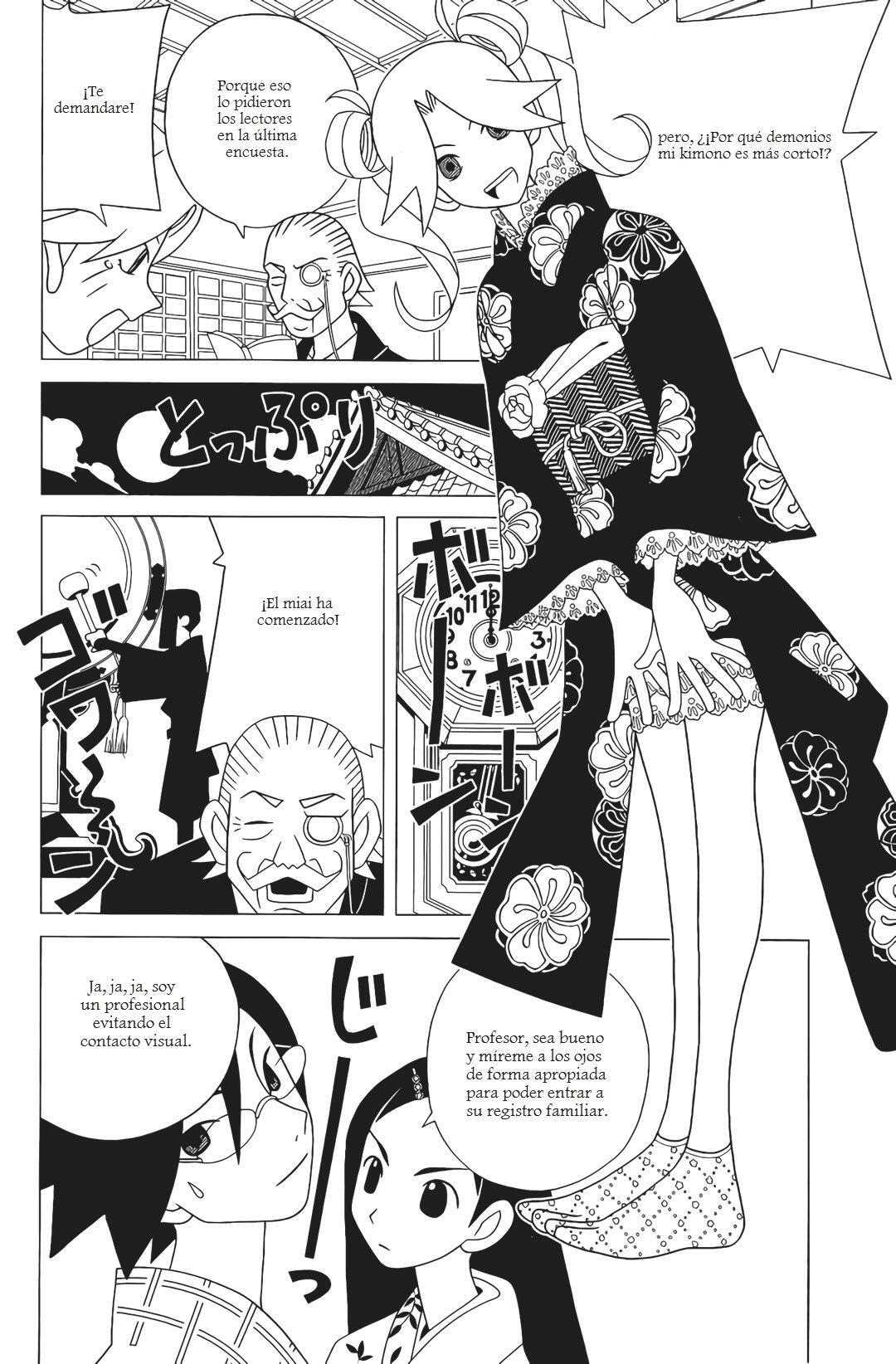 Capitulo 18 page 5