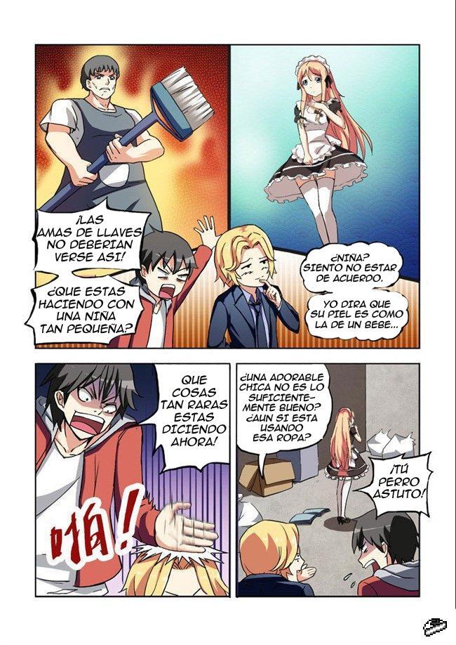 Capitulo 1 page 9