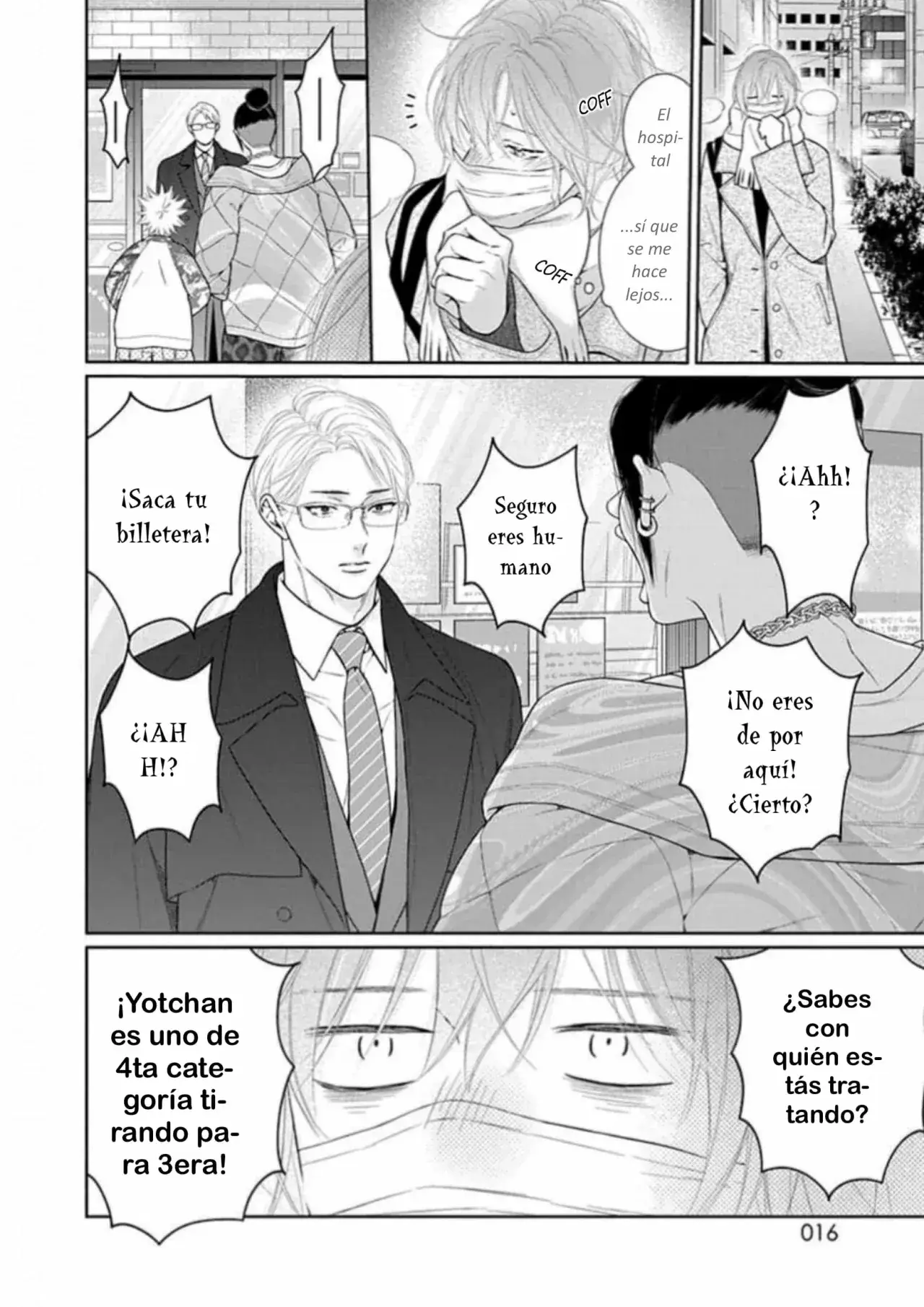 Capitulo 11 page 16