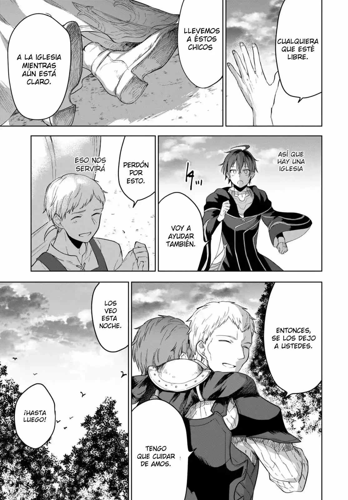 Capitulo 8 page 16