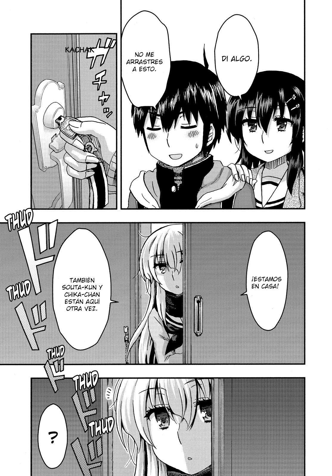 Capitulo 33 page 28