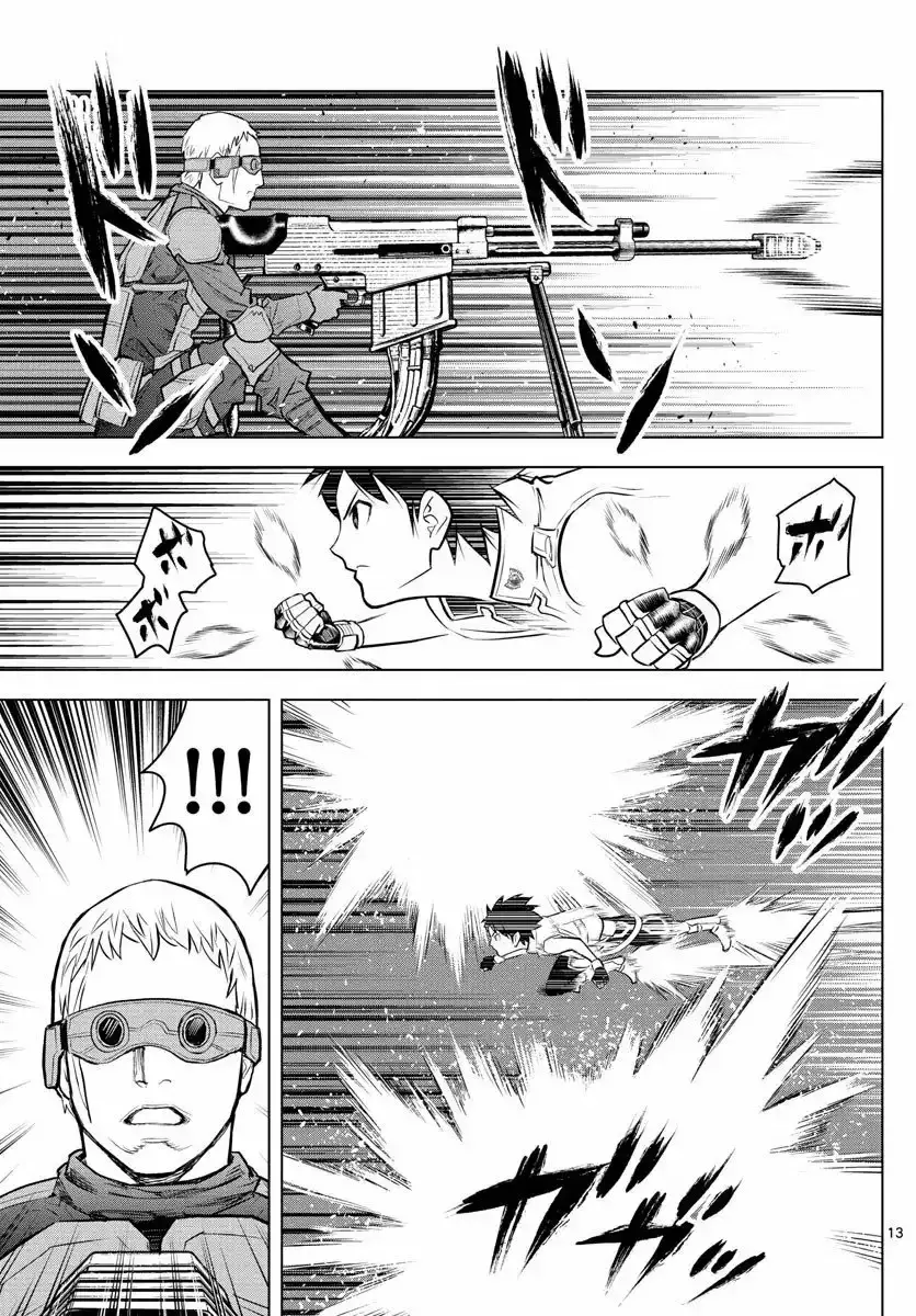 Capitulo 18 page 12