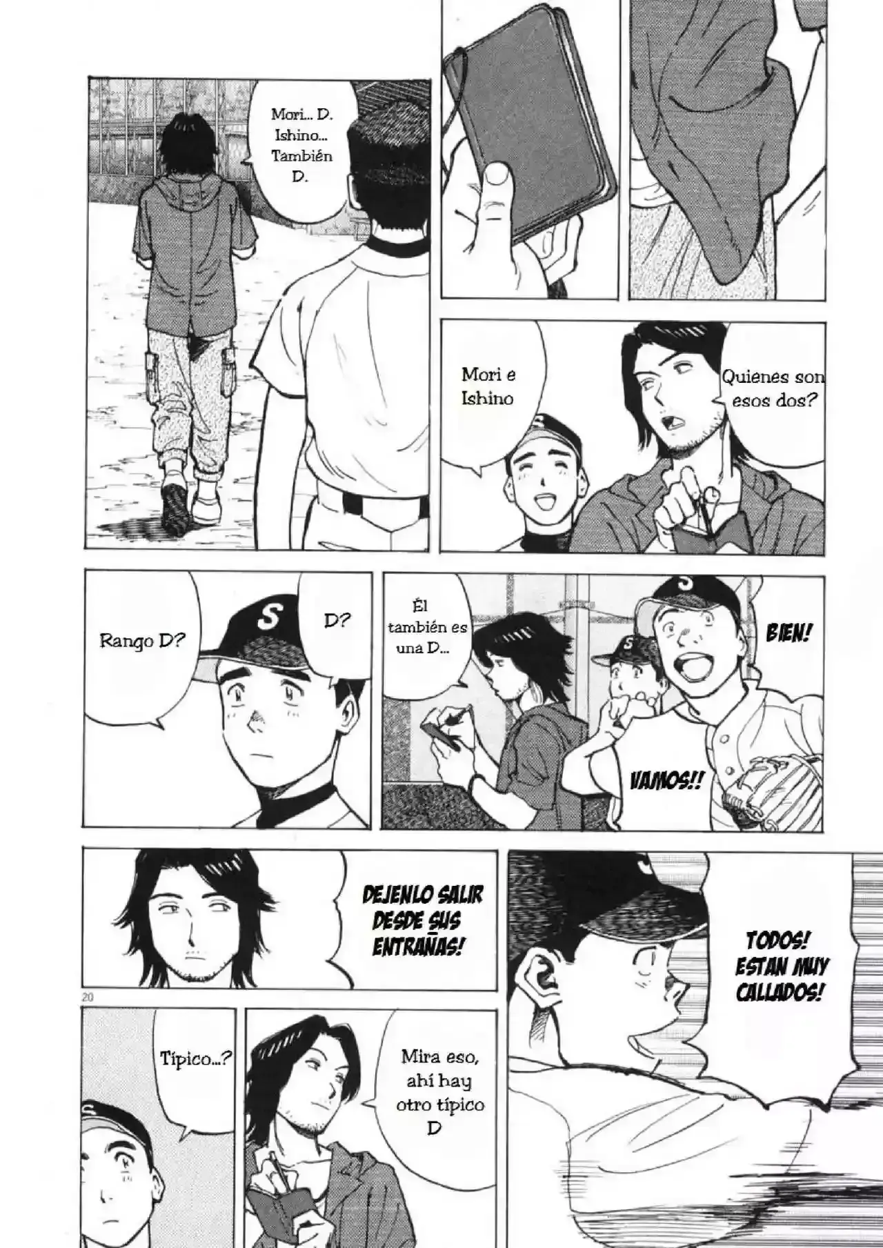 Capitulo 3 page 18
