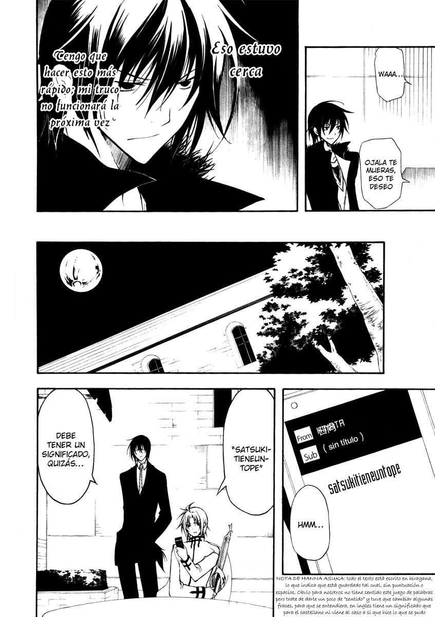 Capitulo 20 page 10