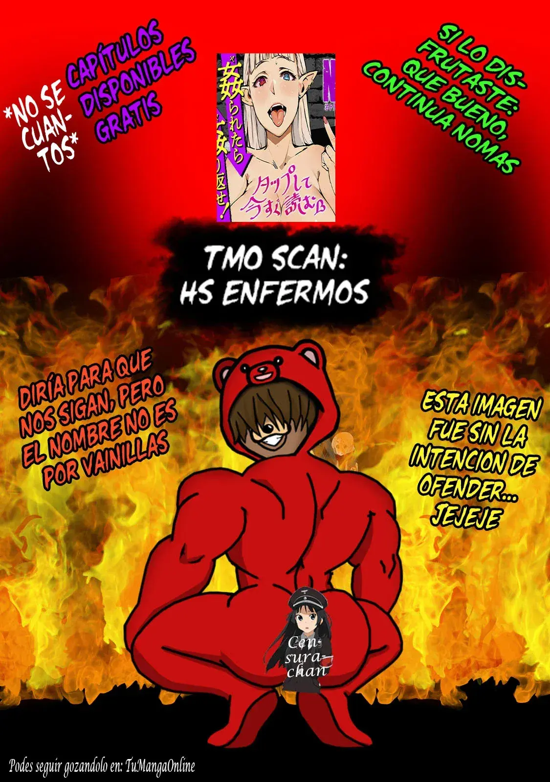 Capitulo 25 page 20