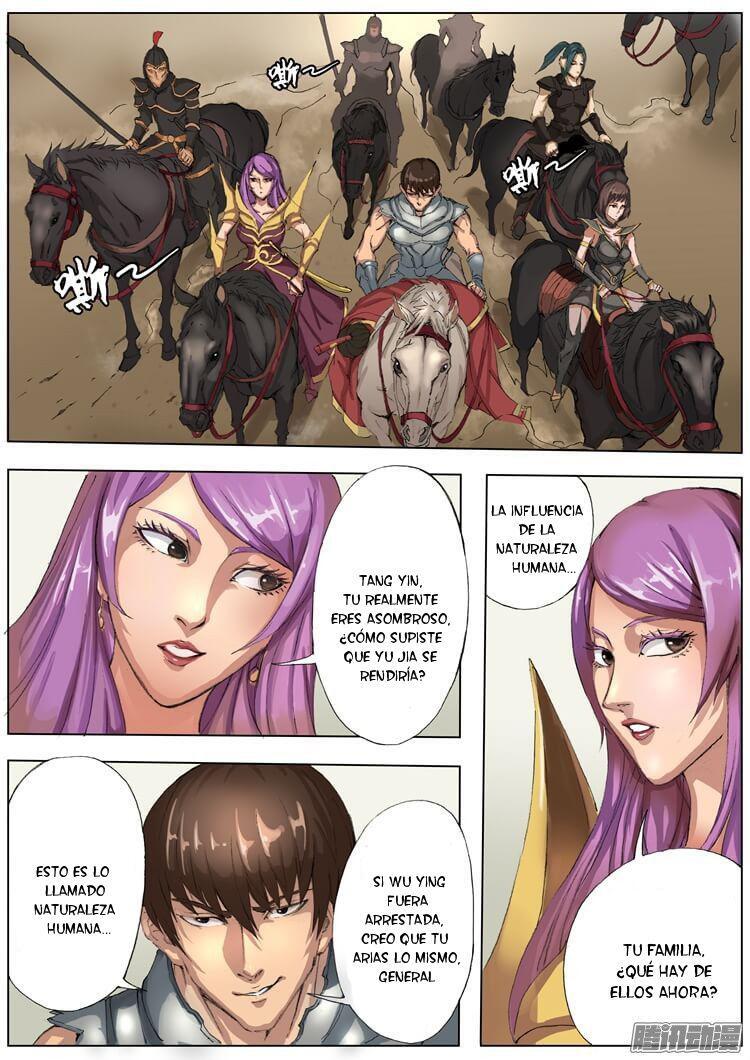 Capitulo 22 page 3