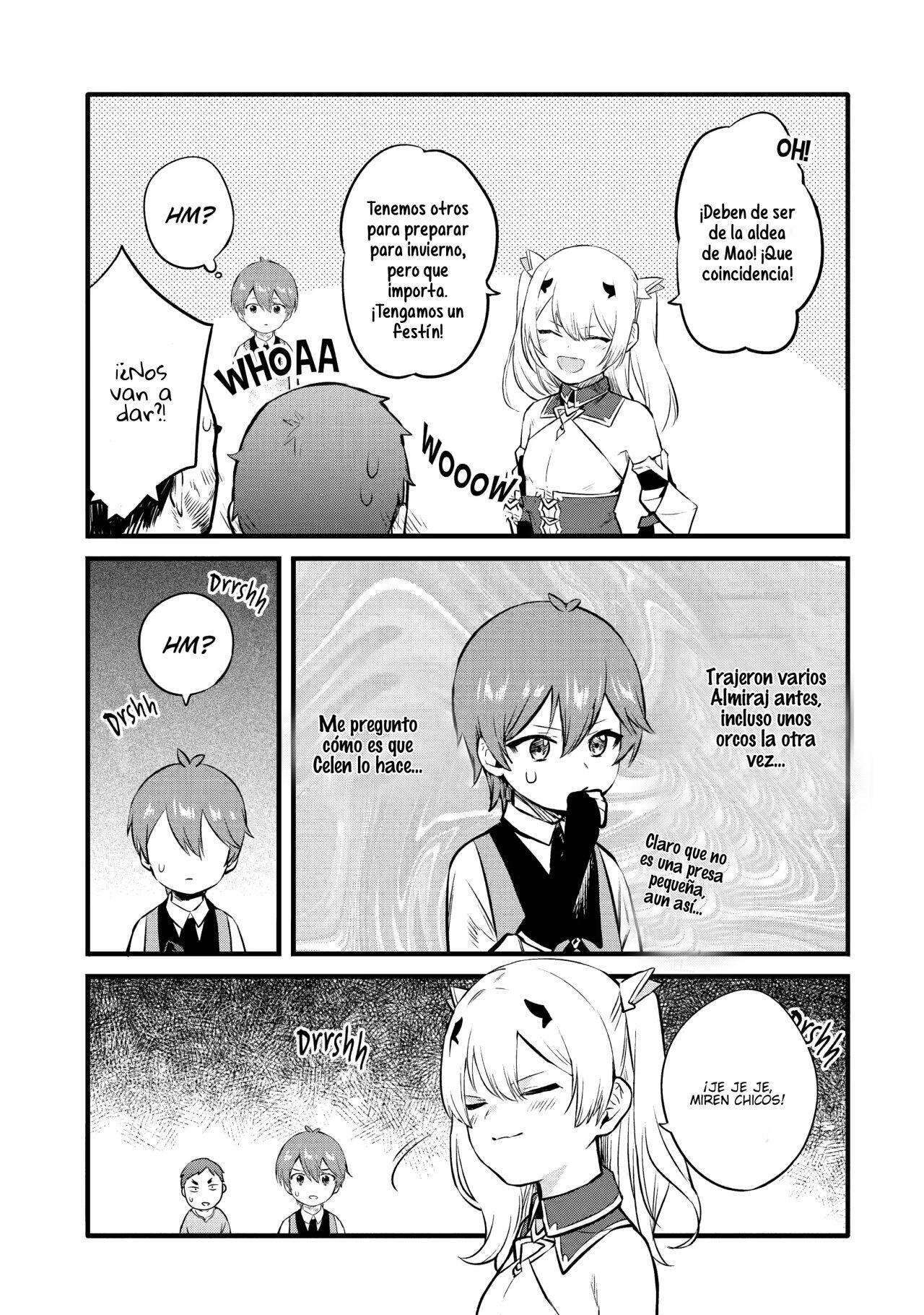 Capitulo 18 page 12