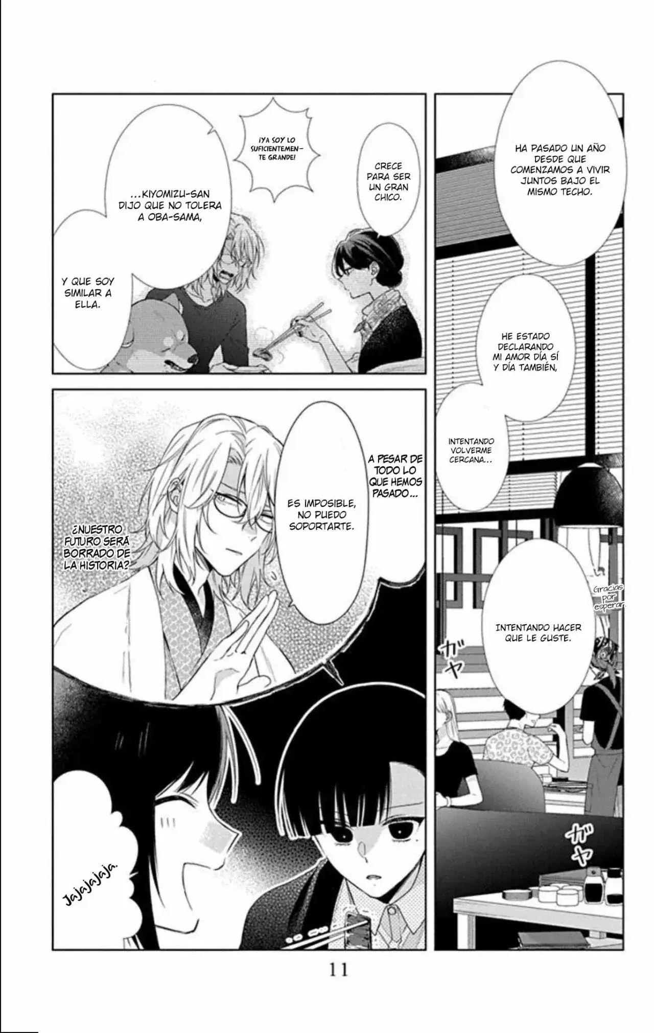 Capitulo 28 page 15