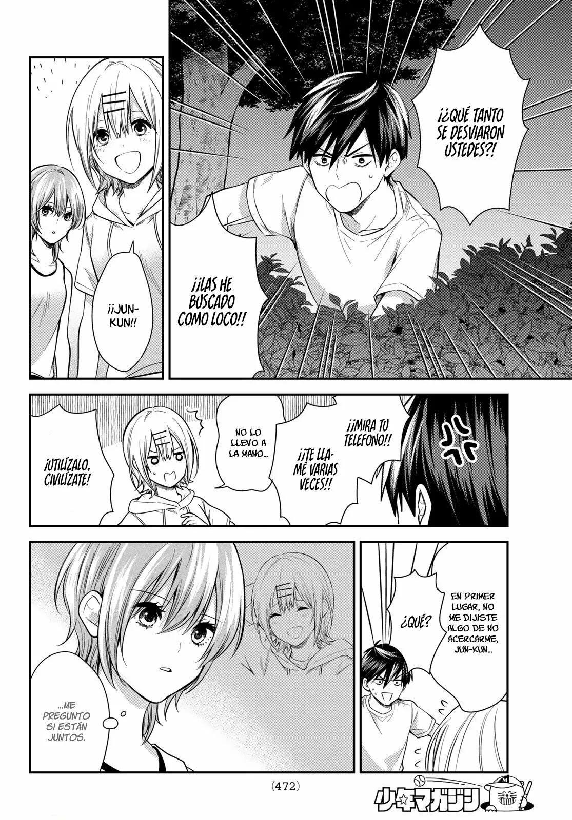 Capitulo 22 page 11