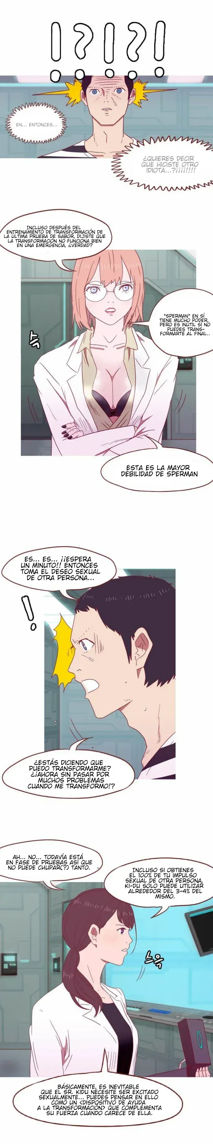 Capitulo 23 page 5
