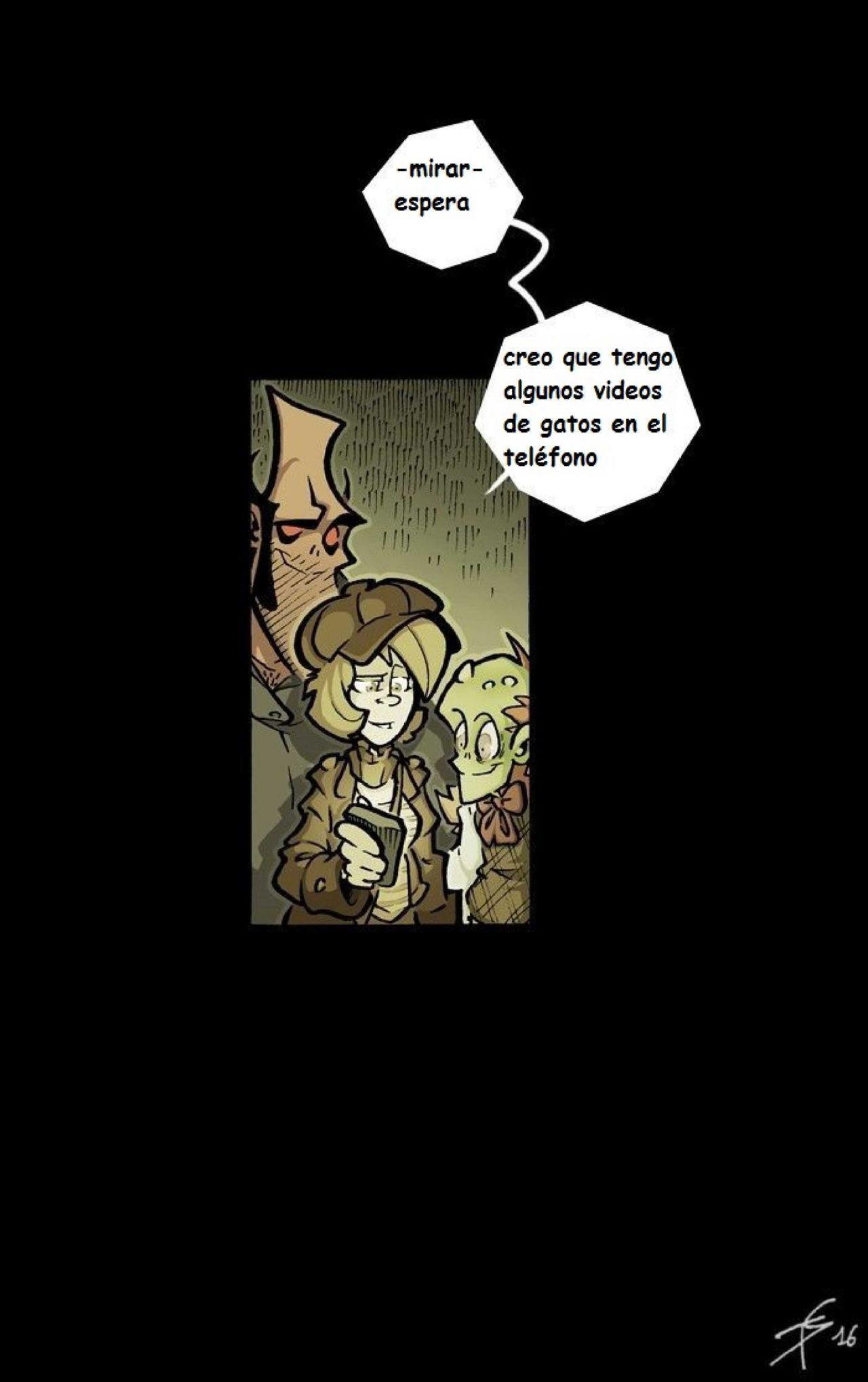Capitulo 22 page 12