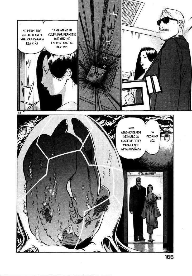 Capitulo 30 page 19