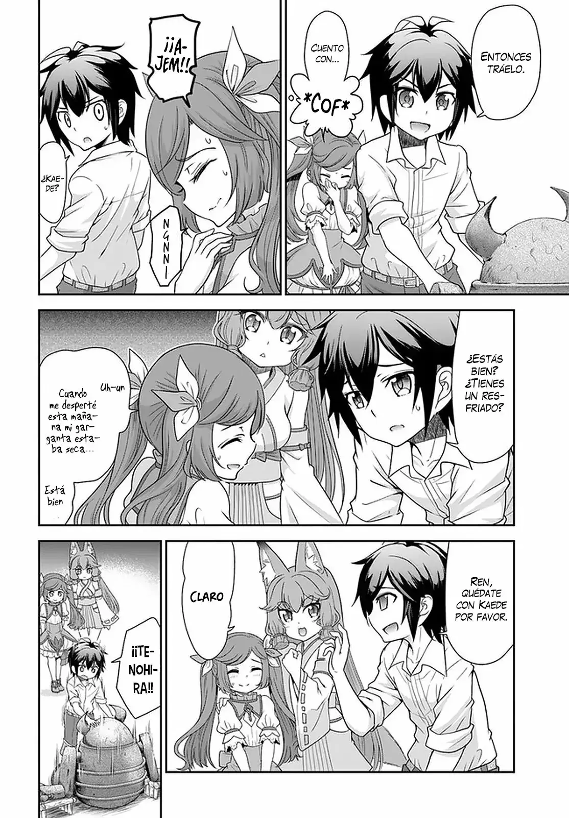 Capitulo 19 page 6