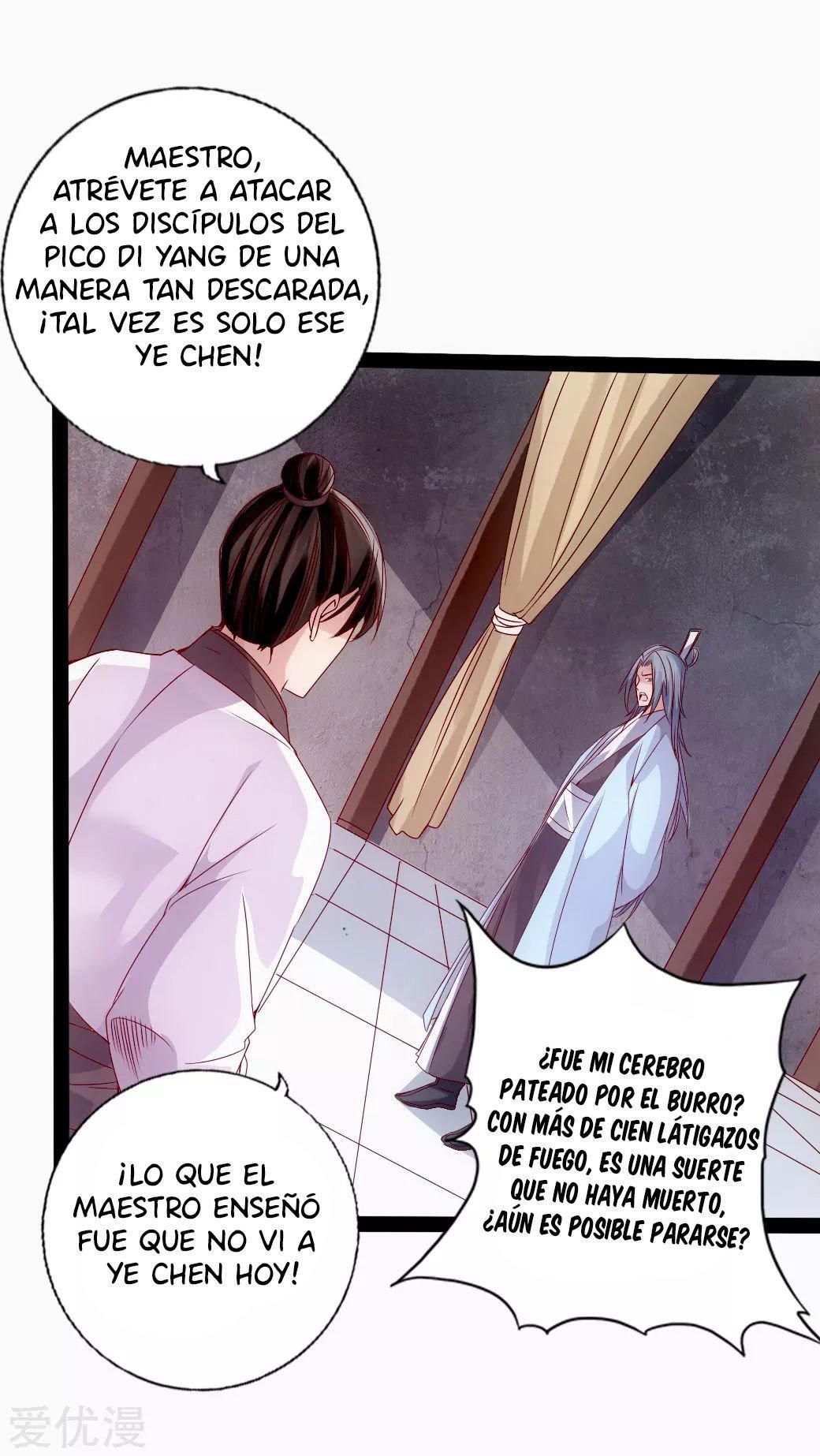 Capitulo 26 page 18