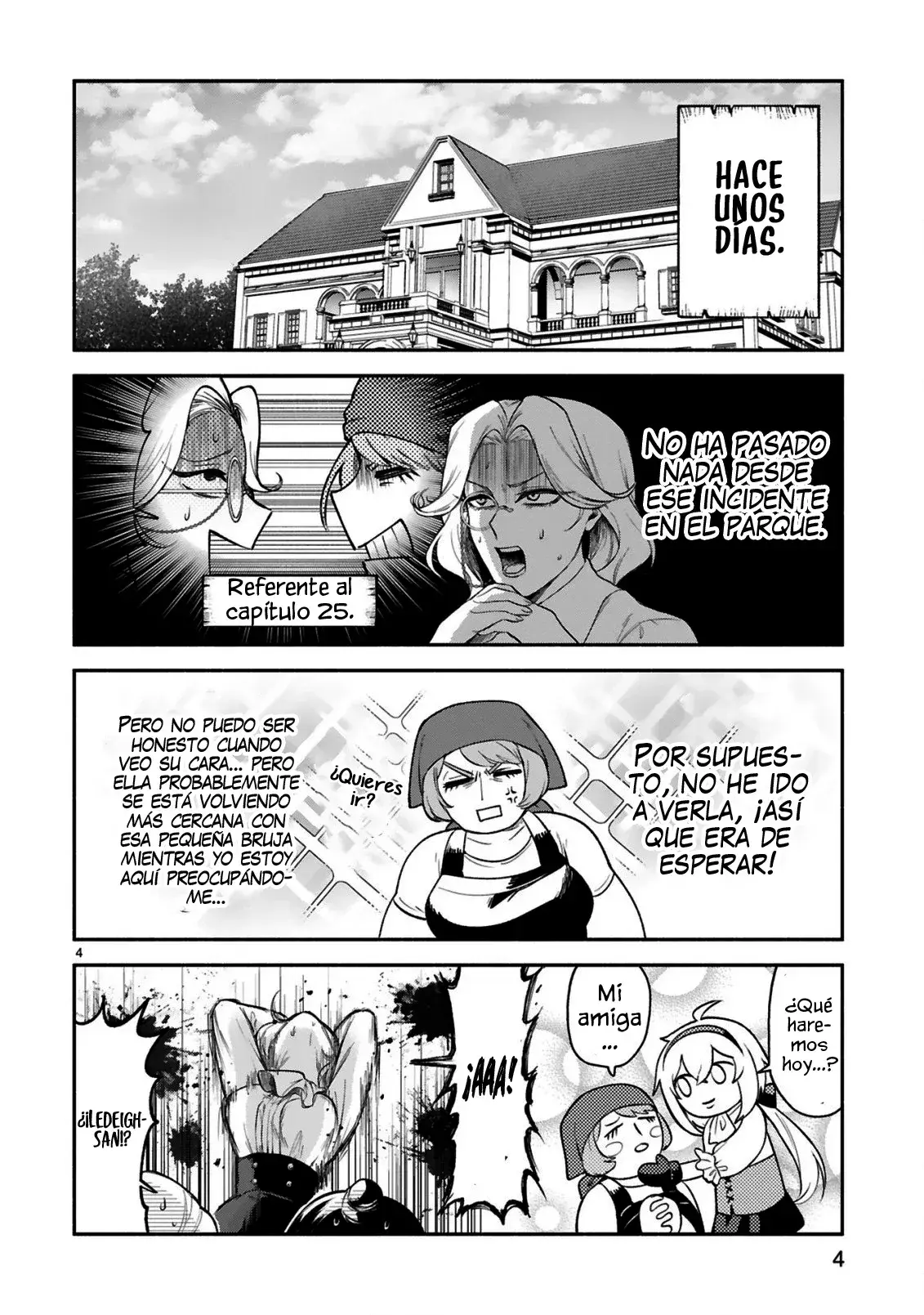 Capitulo 32 page 6