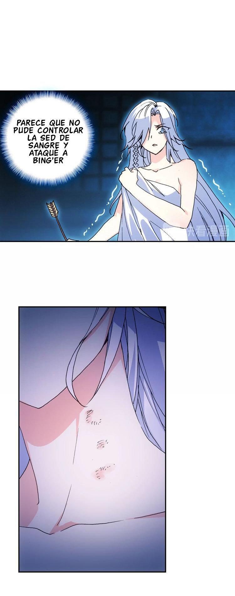 Capitulo 13.50 page 6