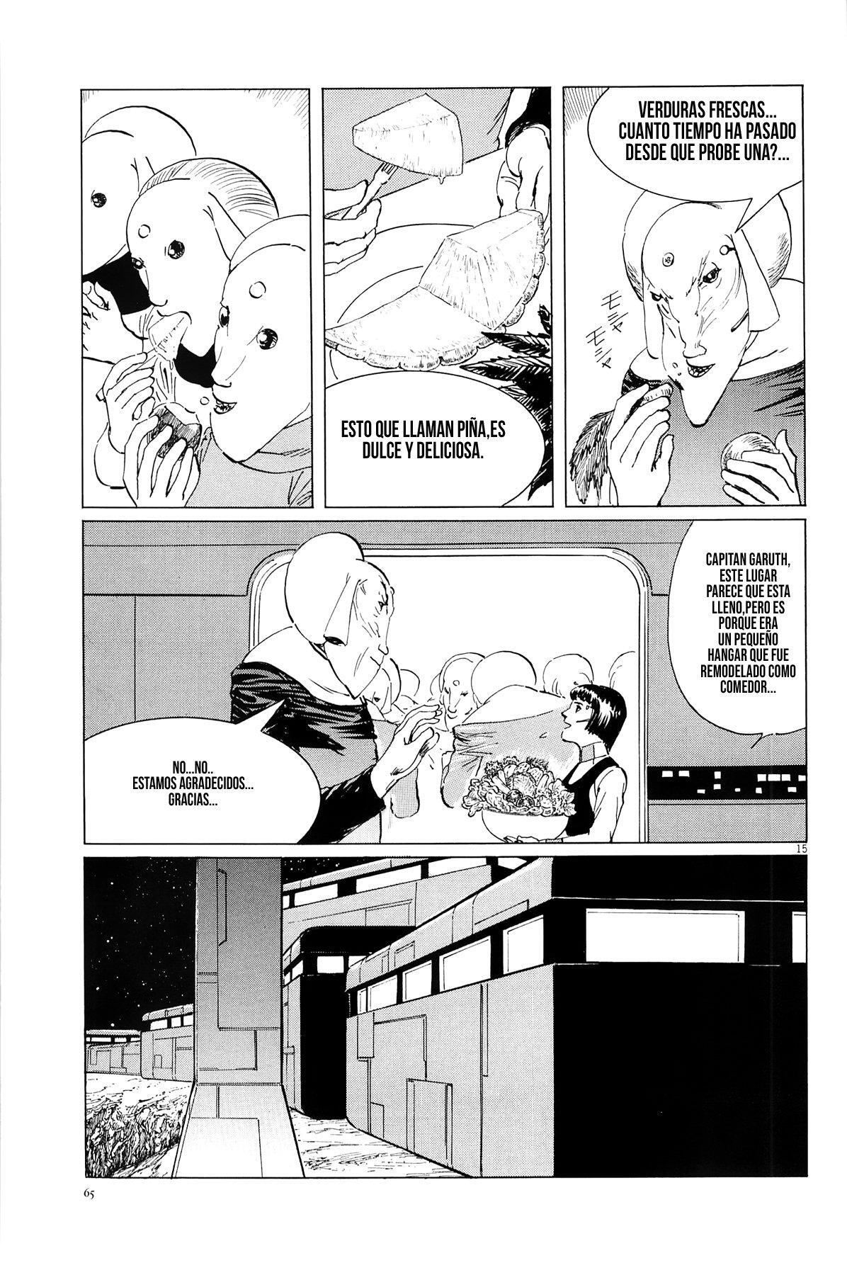 Capitulo 20 page 14