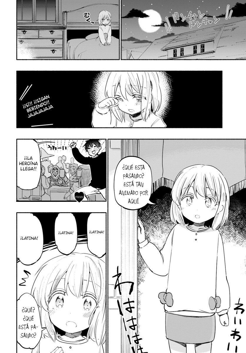 Capitulo 17 page 19