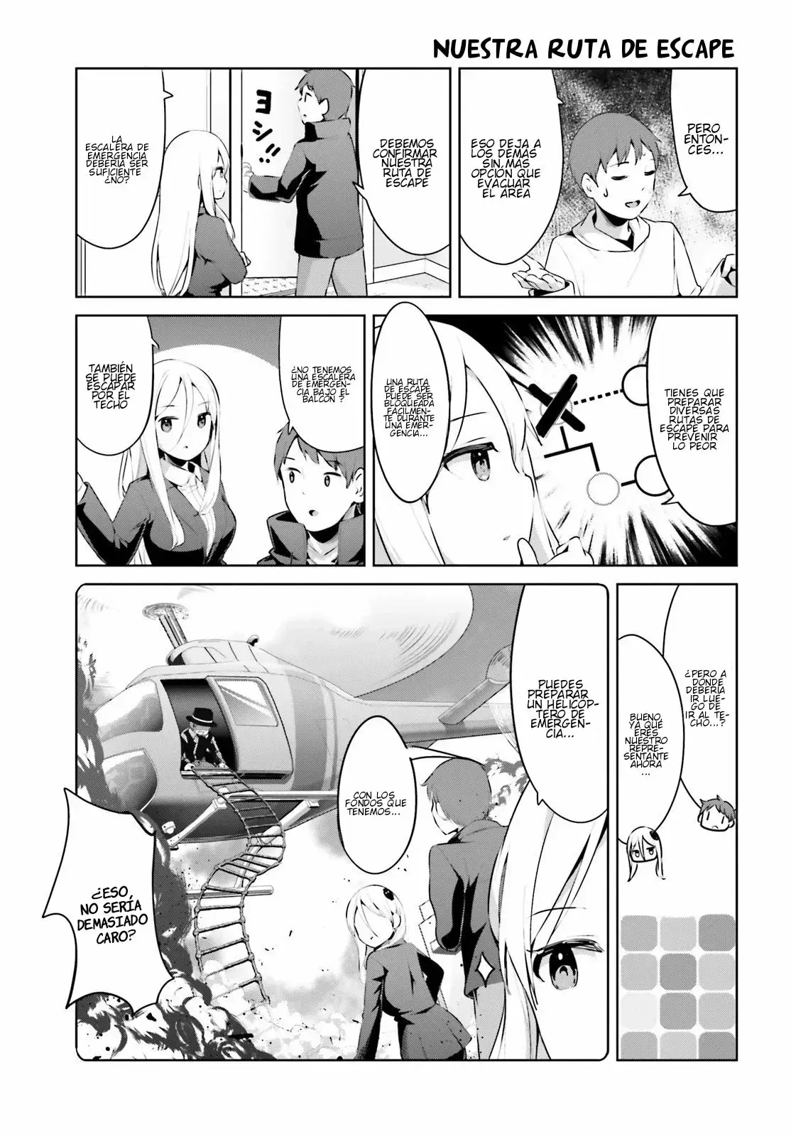 Capitulo 28 page 4