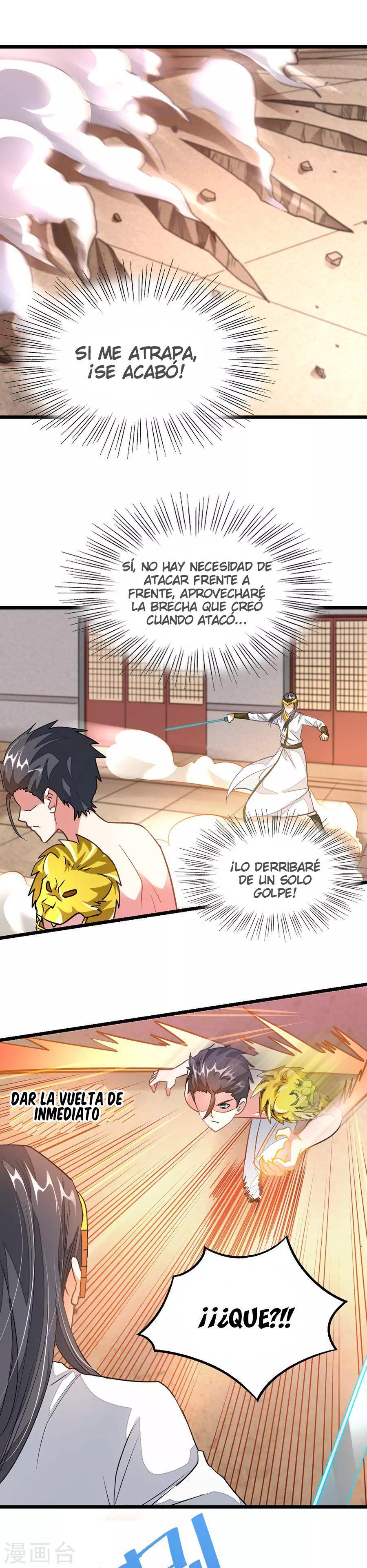 Capitulo 111 page 4