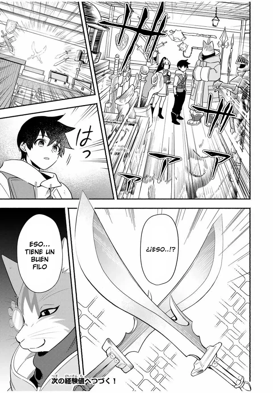 Capitulo 18 page 10