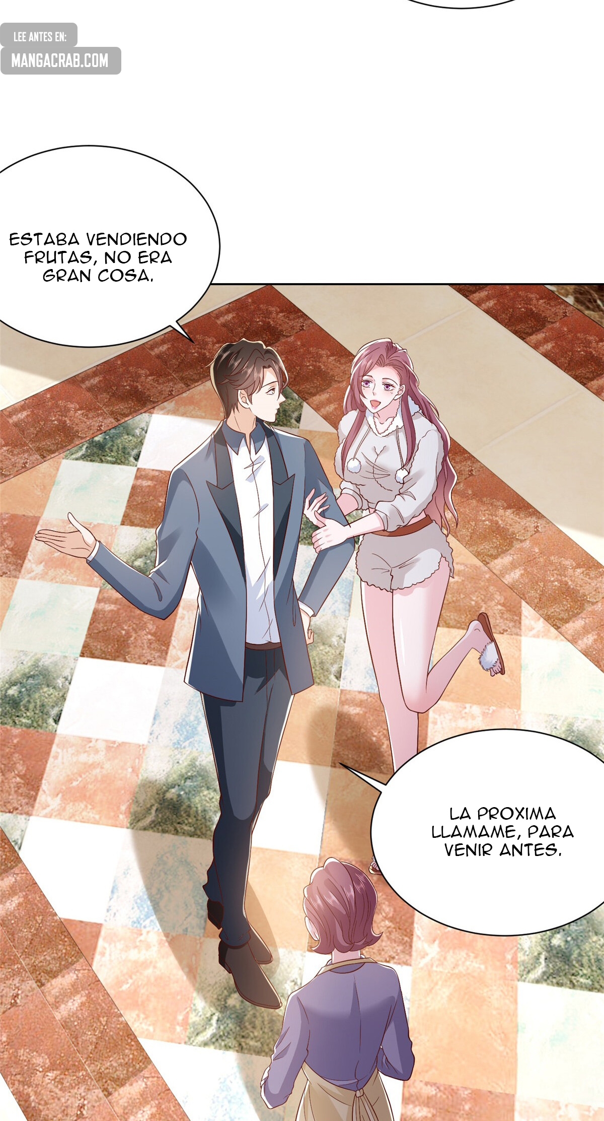 Capitulo 424 page 9