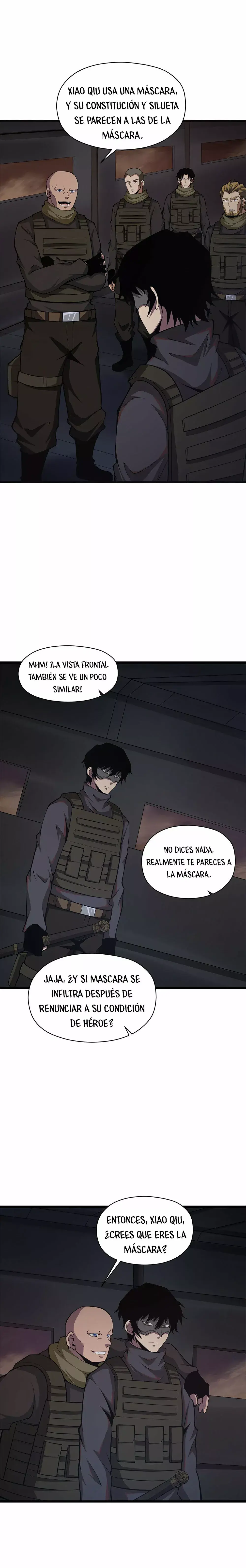 Capitulo 32 page 8