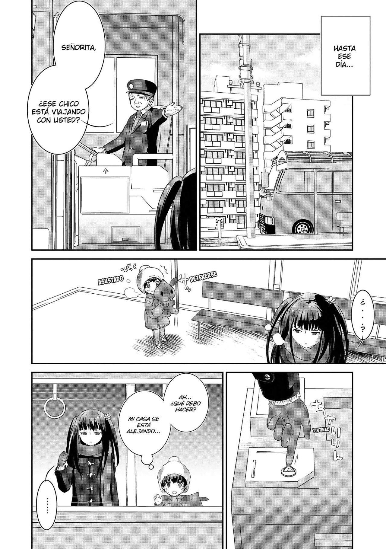 Capitulo 11 page 20