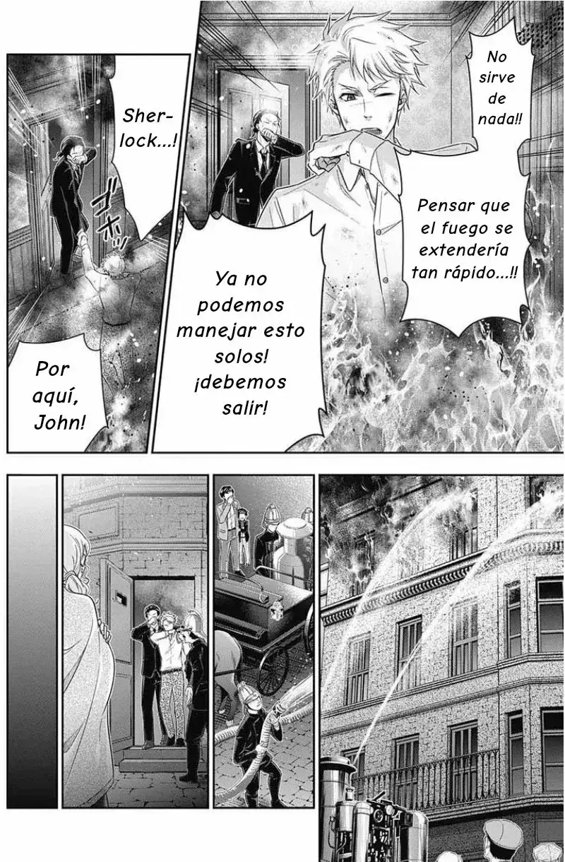 Capitulo 18 page 38