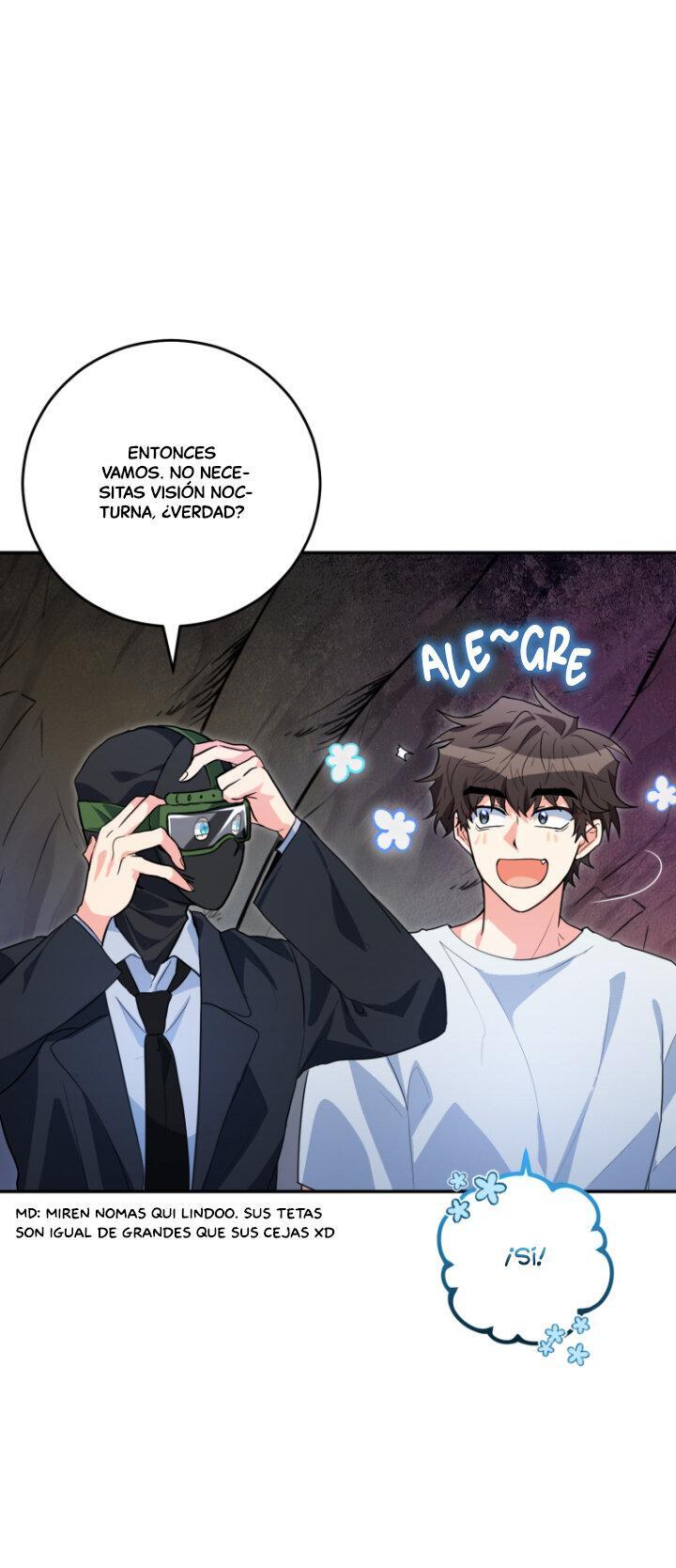 Capitulo 31 page 19