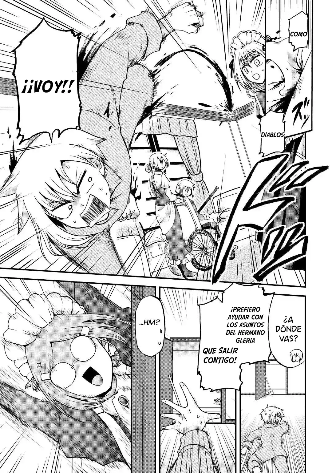 Capitulo 27 page 15