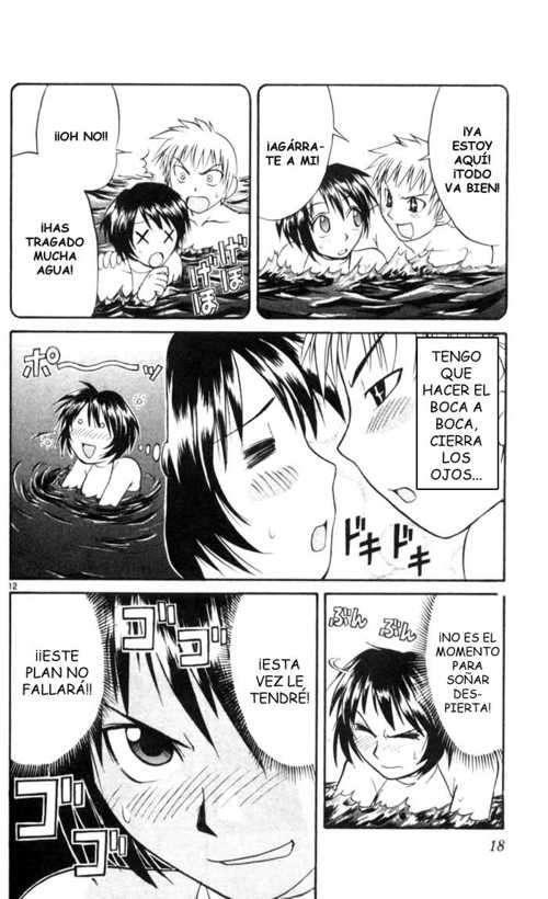 Capitulo 22 page 15