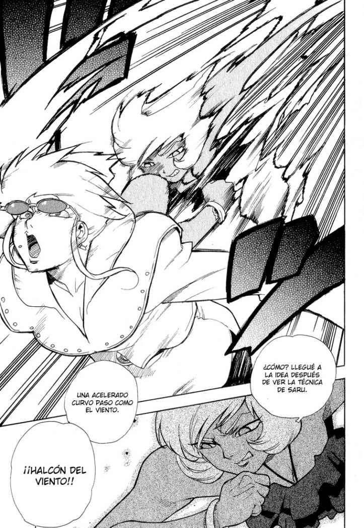 Capitulo 32 page 25
