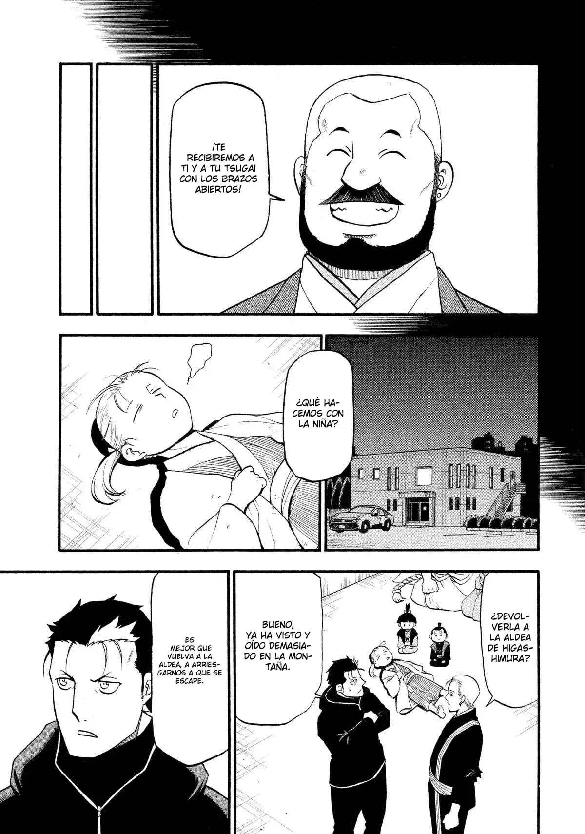 Capitulo 29 page 18