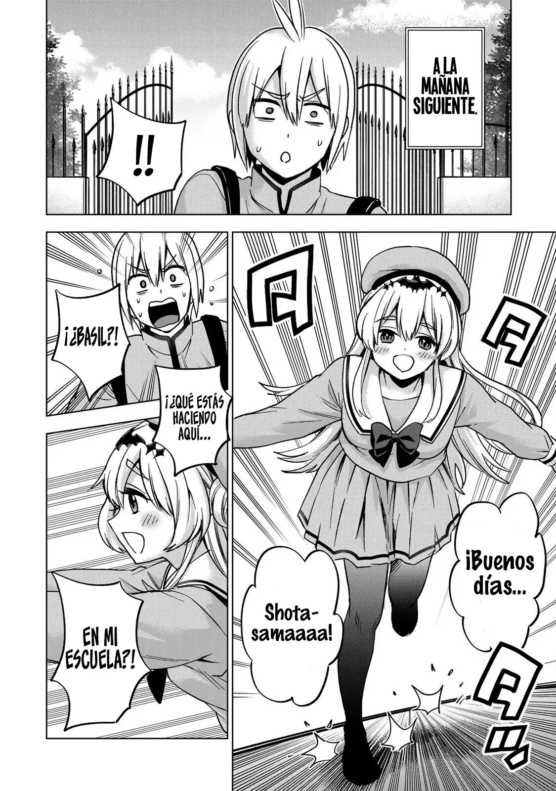 Capitulo 21 page 6