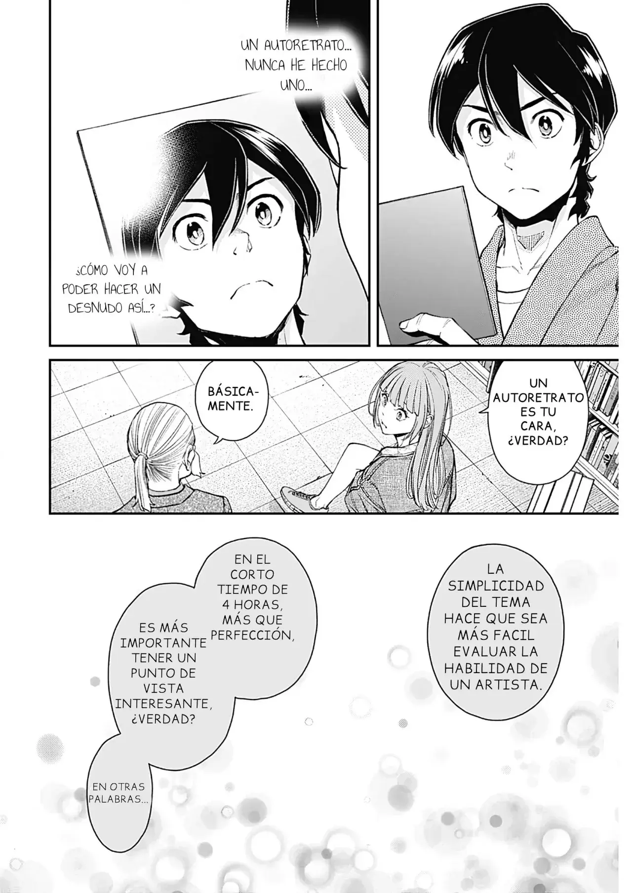 Capitulo 17 page 11