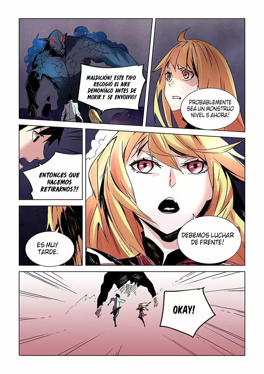Capitulo 23 page 8