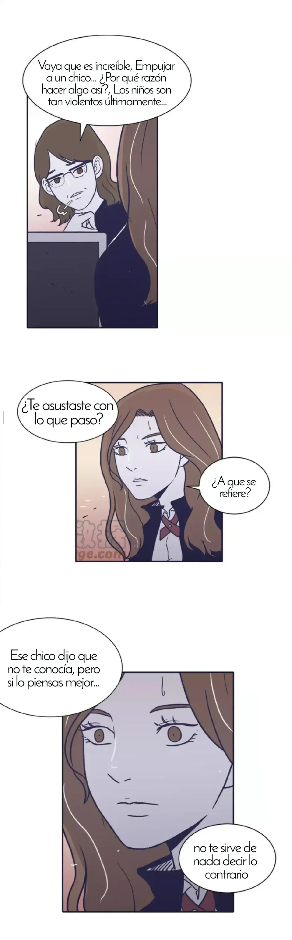 Capitulo 16 page 18