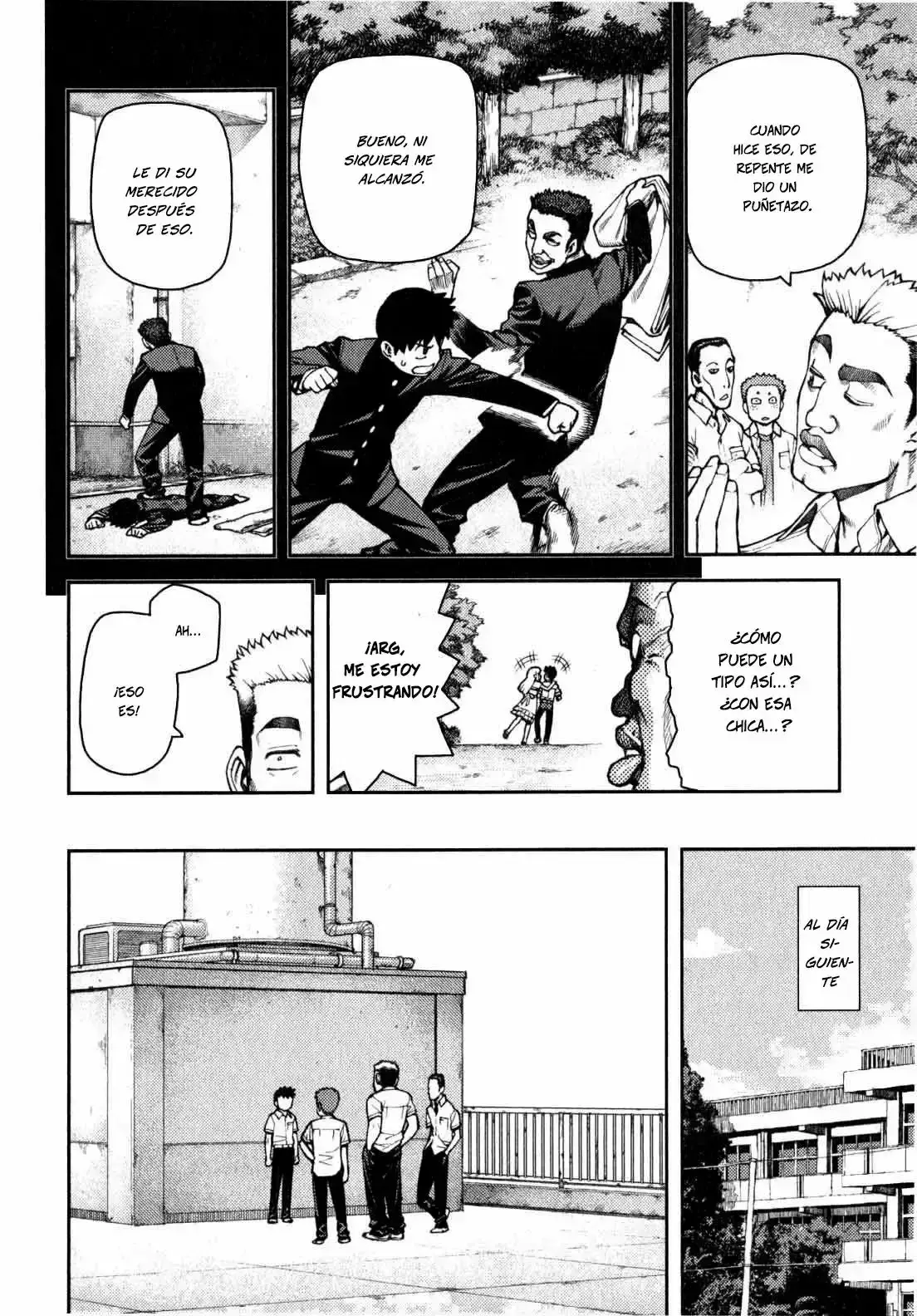 Capitulo 34 page 8