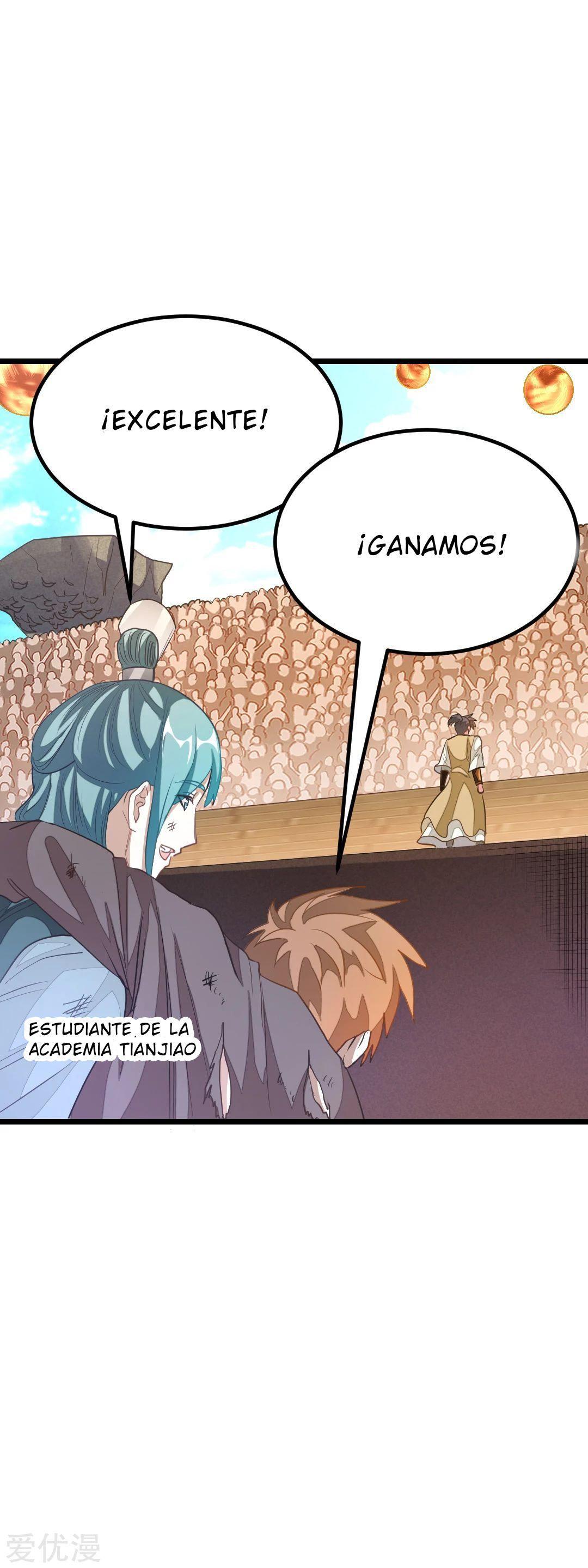 Capitulo 164 page 19