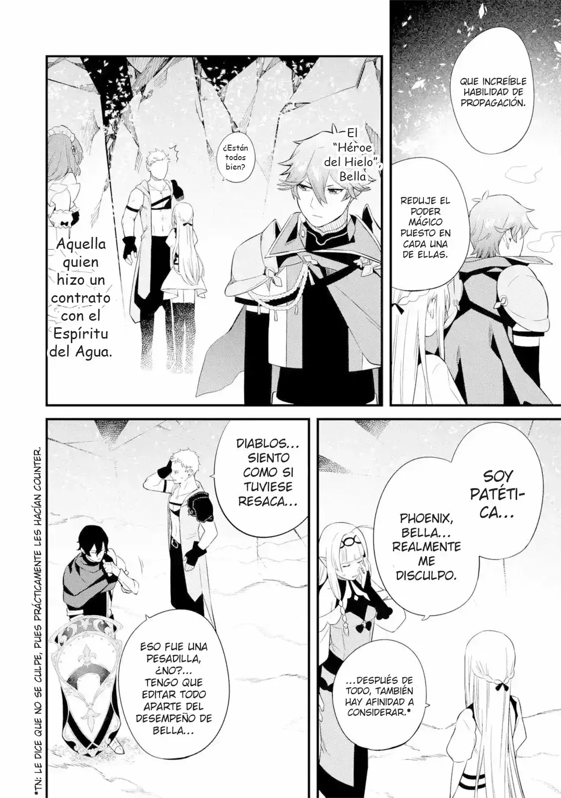 Capitulo 8 page 11