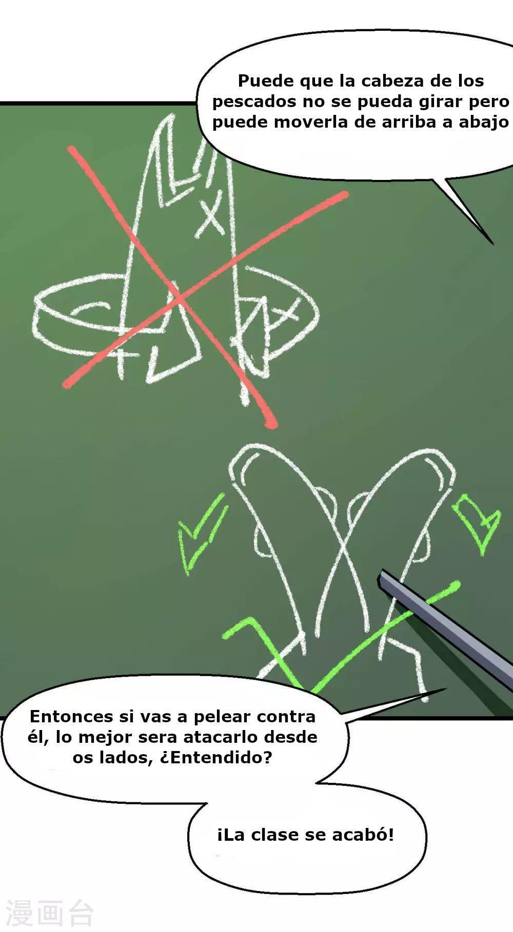 Capitulo 76 page 37