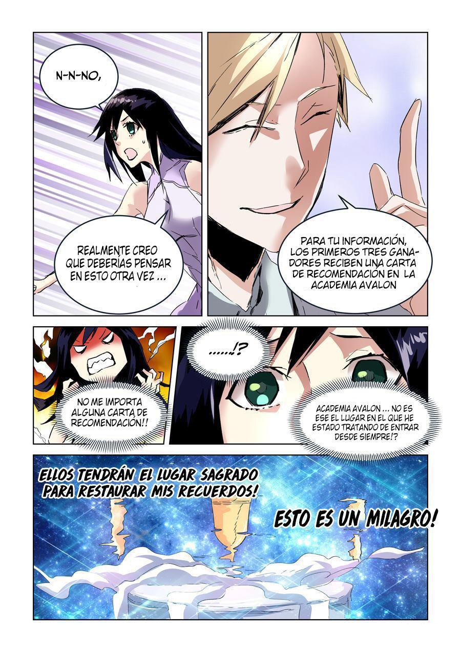 Capitulo 27 page 11