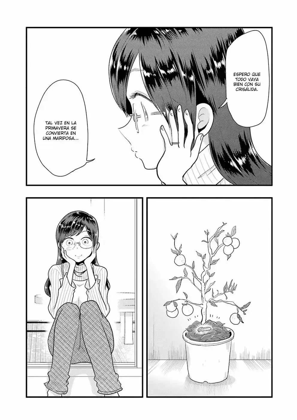 Capitulo 46 page 19