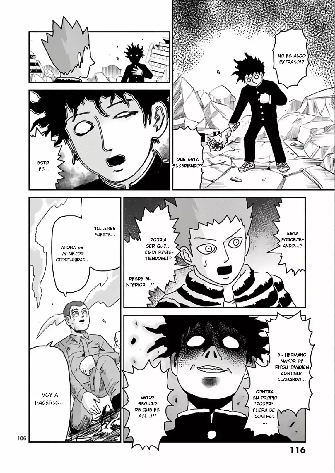 Capitulo 100.9 page 5