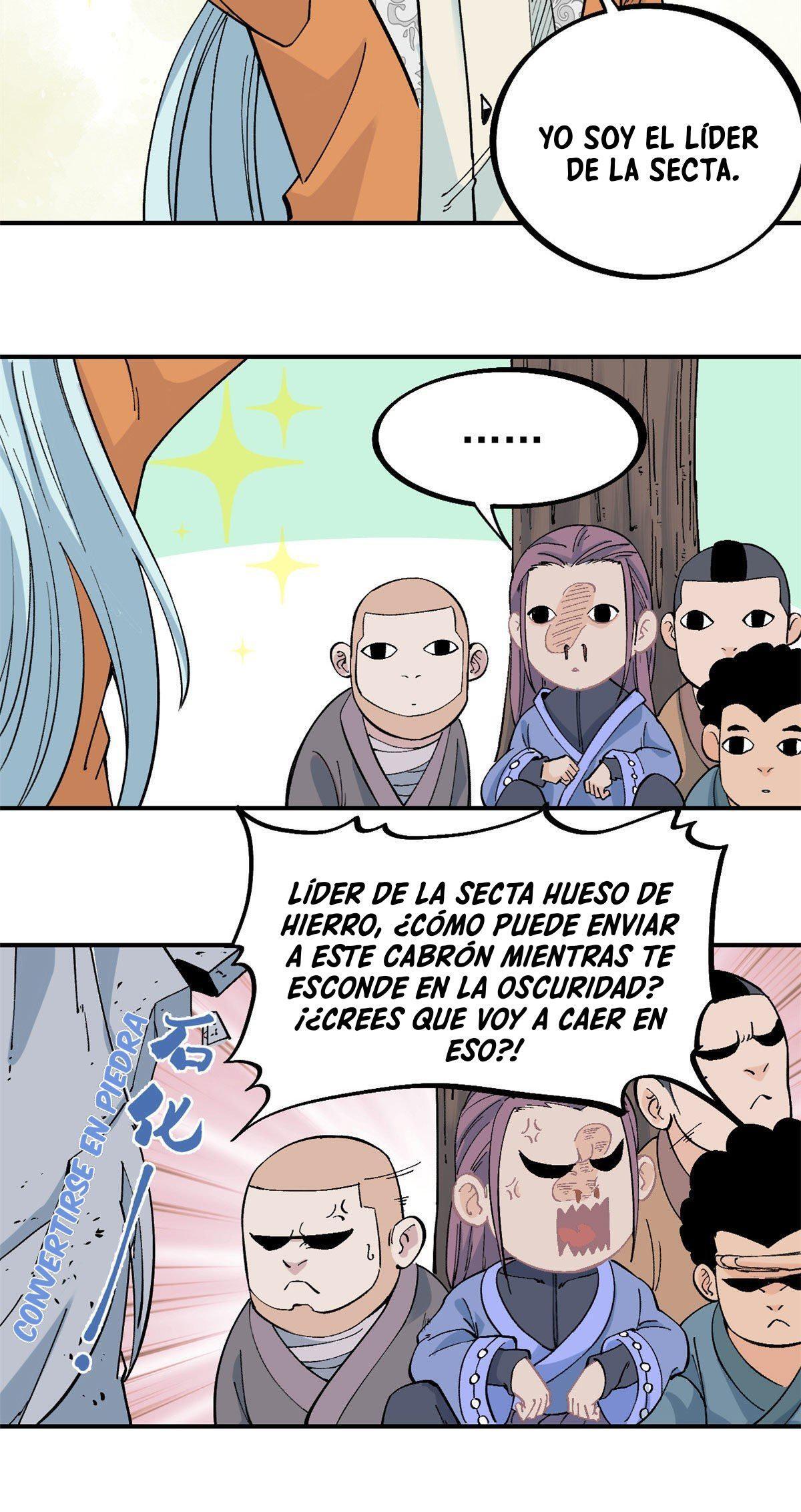 Capitulo 24 page 18