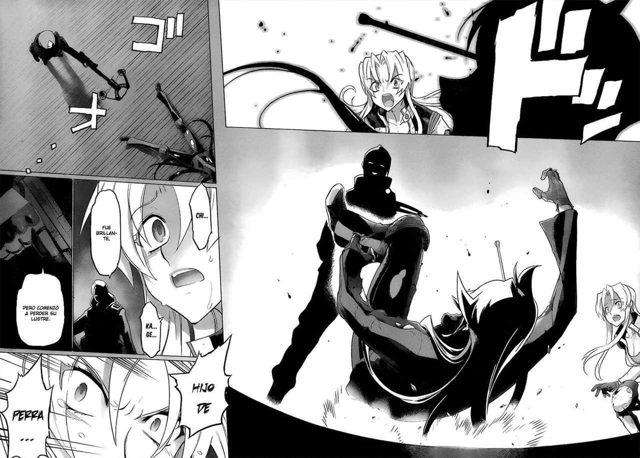 Capitulo 18 page 29
