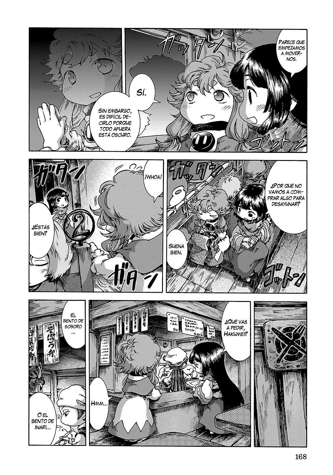 Capitulo 26 page 9